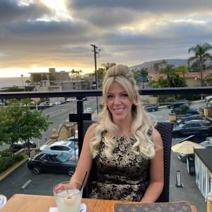 Meet your Posher, Candace